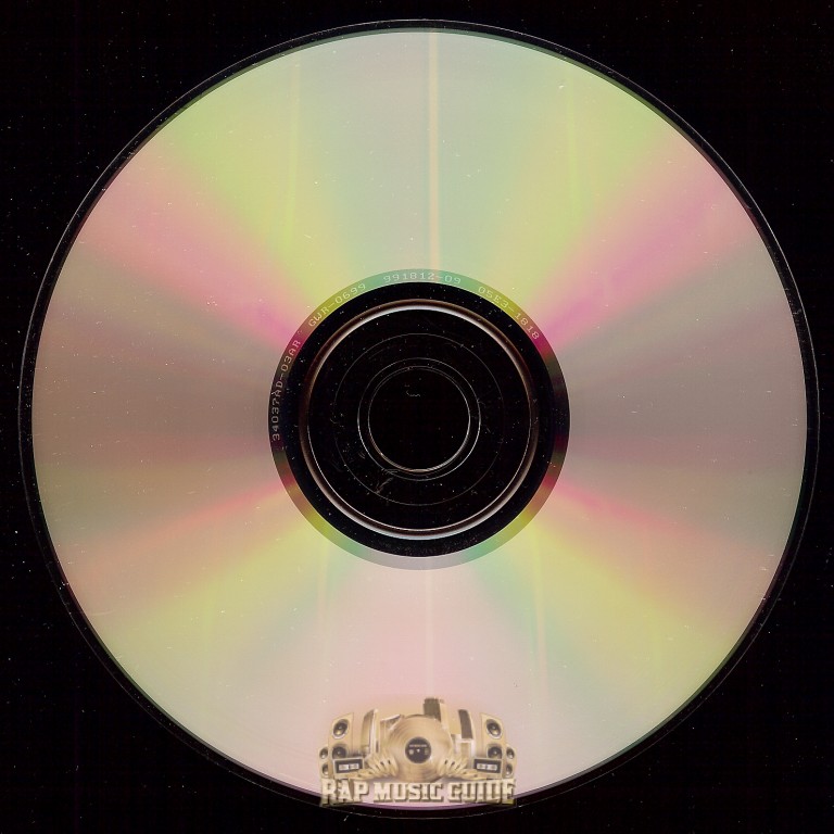 GREENWADE/GHETTO MONSTER/SOME〜/G-RAP Ghetto Monster by Greenwade (Album): Reviews, Ratings
